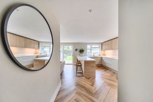 Stylish Finish- click for photo gallery